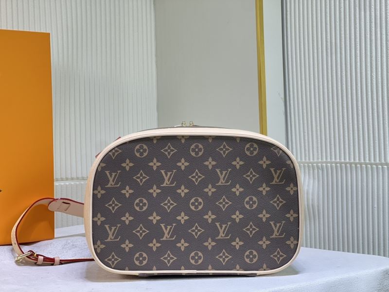 LV Cosmetic Bags